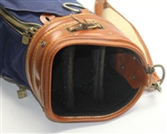 Classic Pine Valley Golf Club Bag by Wilson Staff - Circa  70's-80's