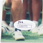 Phil Mickelson Signed 8x10 Photo JSA #L92773