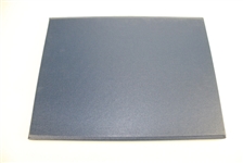 2000 Open at St. Andrews Ltd Ed 5/250 Keith Mackie Sketchbook Signed by Artist