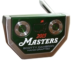 2015 Ltd Edition Scotty Cameron Masters Commemorative GoLo Putter - Only 100 Made