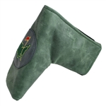 Augusta Members Limited Edition Leather Putter Cover