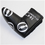 2015 Open Championship at St. Andrews Commemorative Putter Cover - Black