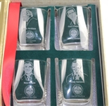The Grand Slam Presented by Storybook Crystal - History of the PGA Championship Vol 1 - Nicklaus, Hogan, Player, Sarazen