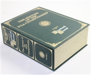 The Grand Slam Presented by Storybook Crystal - History of the PGA Championship Vol 1 - Nicklaus, Hogan, Player, Sarazen