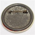 1940 $10k Miami Open Tournament Contestant Badge @ Miami Springs CC - Byron Nelson Winner