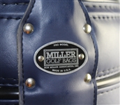 Sam Snead 1969 Ryder Cup Captain at 'The Country Club' at Brookline Commemorative Golf Bag