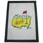 Donald Trump Signed Masters Undated Garden Flag PSA/DNA #Z01472