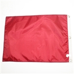 Rory McIlroy Signed 2011 US Open at Congressional Flag - Full PERFECT SILVER Autograph JSA #M35501