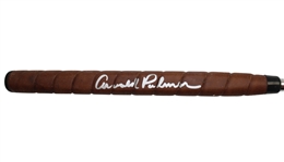 Arnold Palmer Signed The Original Arnold Palmer Putter-Callaway Golf- JSA ALOA