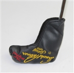 Arnold Palmer Signed 'The Original Arnold Palmer Putter'-Callaway Golf- JSA ALOA