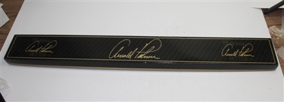 Arnold Palmer Signed 'The Original Arnold Palmer Putter'-Callaway Golf- JSA ALOA