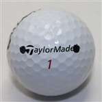 Hale Irwin Signed Golf Ball JSA ALOA