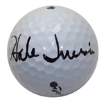 Hale Irwin Signed Golf Ball JSA ALOA