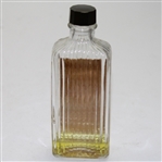 Vintage PAR Shaving Lotion Glass Bottle - NYAL Company