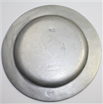 1971 Ryder Cup Team Commemorative Plate