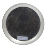 1970 PGA Champions Dinner Commemorative Plate