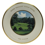 Pine Valley Golf Club Lenox The Junior Plate - 5th Hole