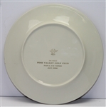 Pine Valley Golf Club Lenox The Junior Plate - 5th Hole