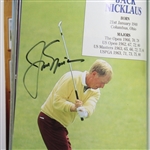 Multi-Signed 1994 Open Championship Program Signed by Six Golfers JSA ALOA