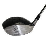 Ernie Els Used and Signed Taylor Made 320Ti Driver(Potential 2002 Brit. Win Use) JSA ALOA