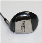 Ernie Els Used and Signed Taylor Made 320Ti Driver(Potential 2002 Brit. Win Use) JSA ALOA