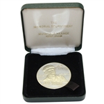 The Memorial Tournament 2001 Honoree Payne Stewart Commemorative Coin