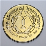 The Memorial Tournament 2001 Honoree Payne Stewart Commemorative Coin