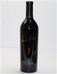 2004 Arnold Palmer Cabernet Gifted to Players at Inaugural Arnold Palmer Invitational - 2007