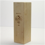 2004 Arnold Palmer Cabernet Gifted to Players at Inaugural Arnold Palmer Invitational - 2007