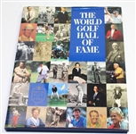 Miscellaneous Publication Lot Including: 2000 Masters Annual, World Golf HoF Book, Oakmont SC, etc