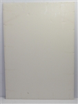 Nicklaus, Palmer, Player, & Trevino Signed 1990 Senior PGA 'Field of Dreams' Poster JSA ALOA
