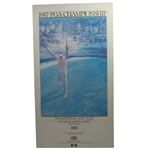 1987 PGA Championsihp at PGA National Golf Club Poster