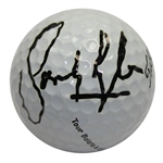 Sandy Lyle Signed Golf Ball JSA ALOA