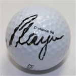Gary Player Signed Golf Ball JSA ALOA