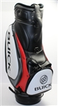 Tiger Woods Nike 'Buick' Promotional Golf Bag in Original Shipping Box