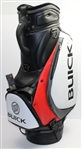 Tiger Woods Nike 'Buick' Promotional Golf Bag in Original Shipping Box