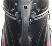Tiger Woods Nike 'Buick' Promotional Golf Bag in Original Shipping Box