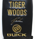 Tiger Woods Nike 'Buick' Promotional Golf Bag in Original Shipping Box