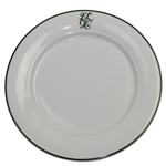 East Lake Golf Club 2006 Royal Doulton Fine China Plate