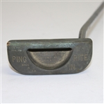 Ping Karsten Ping Rite Putter