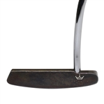 Scotty Cameron Oil Can Classic Catalina Two Putter with Cameron Headcover