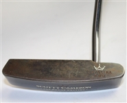 Scotty Cameron Oil Can Classic 'Catalina Two' Putter with Cameron Headcover