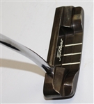 Scotty Cameron Oil Can Classic 'Catalina Two' Putter with Cameron Headcover
