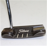 Scotty Cameron Oil Can Classic 'Catalina Two' Putter with Cameron Headcover