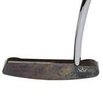 Ltd Ed First Run of 500 Scotty Cameron Oil Can Classic Catalina 2 Putter with Cameron Headcover