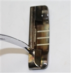 Ltd Ed First Run of 500 Scotty Cameron Oil Can Classic 'Catalina 2' Putter with Cameron Headcover