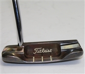 Ltd Ed First Run of 500 Scotty Cameron Oil Can Classic 'Catalina 2' Putter with Cameron Headcover