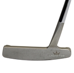 2000 Scotty Cameron Laguna 2 Pro Platinum Putter with Cameron Headcover
