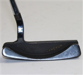 Scotty Cameron Mizuno 'Classic II' Putter with 'T.W.' on Face - 1993-1994