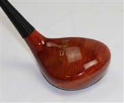 MacGregor Jack Nicklaus Tour Eye-O-Matic Driver with Claret Jug Stamp & Air-Bear Headcover